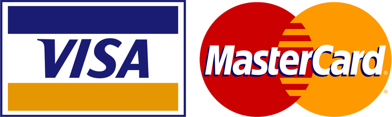 Visa i Mastercard